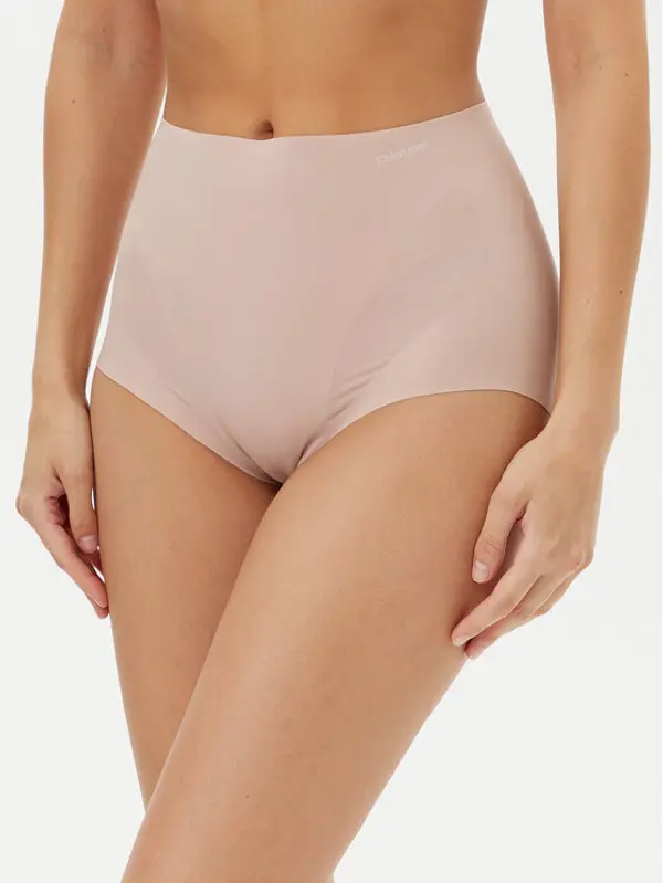 Calvin Klein Underwear Calvin Klein Underwear Donje rublje za oblikovanje LV00QF8173 Bež