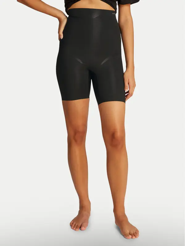 Calvin Klein Underwear Calvin Klein Underwear Donje rublje za oblikovanje LV00QF8175 Crna