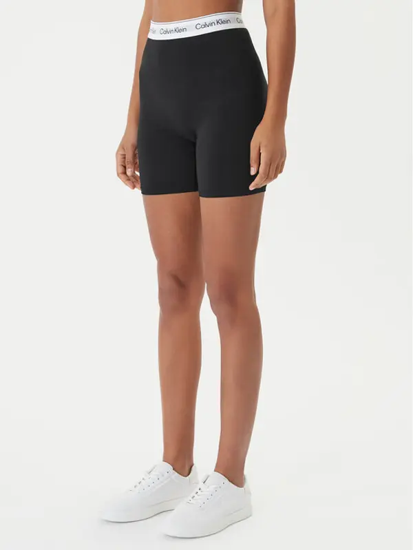 Calvin Klein Underwear Calvin Klein Underwear Donje rublje za oblikovanje LV00QF8284 Crna