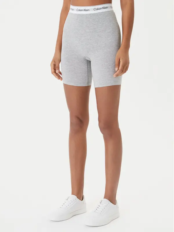 Calvin Klein Underwear Calvin Klein Underwear Donje rublje za oblikovanje LV00QF8284 Siva