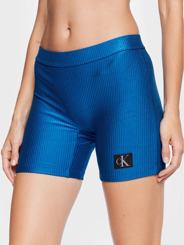 Calvin Klein Underwear Calvin Klein Underwear Donji dio kupaćeg kostima KW0KW01955 Plava