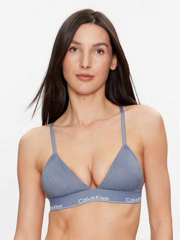 Calvin Klein Underwear Calvin Klein Underwear Grudnjak brallete 000QF7077E Plava