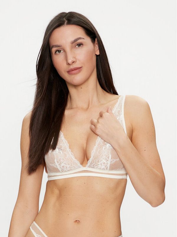 Calvin Klein Underwear Calvin Klein Underwear Grudnjak brallete 000QF7749E Bijela