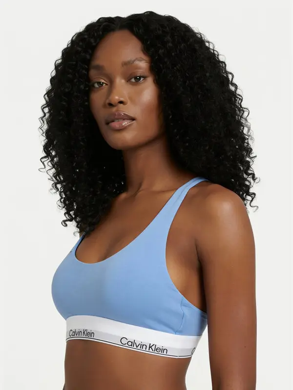 Calvin Klein Underwear Calvin Klein Underwear Grudnjak brallete LV00QF8503 Svijetloplava