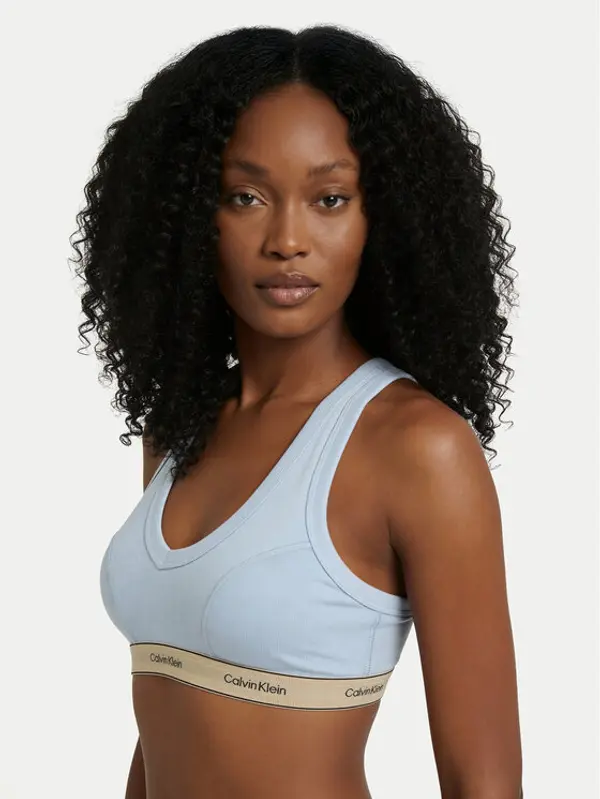 Calvin Klein Underwear Calvin Klein Underwear Grudnjak brallete LV00QF8594 Plava