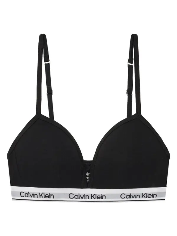 Calvin Klein Underwear Calvin Klein Underwear Grudnjak G80G800746 Crna