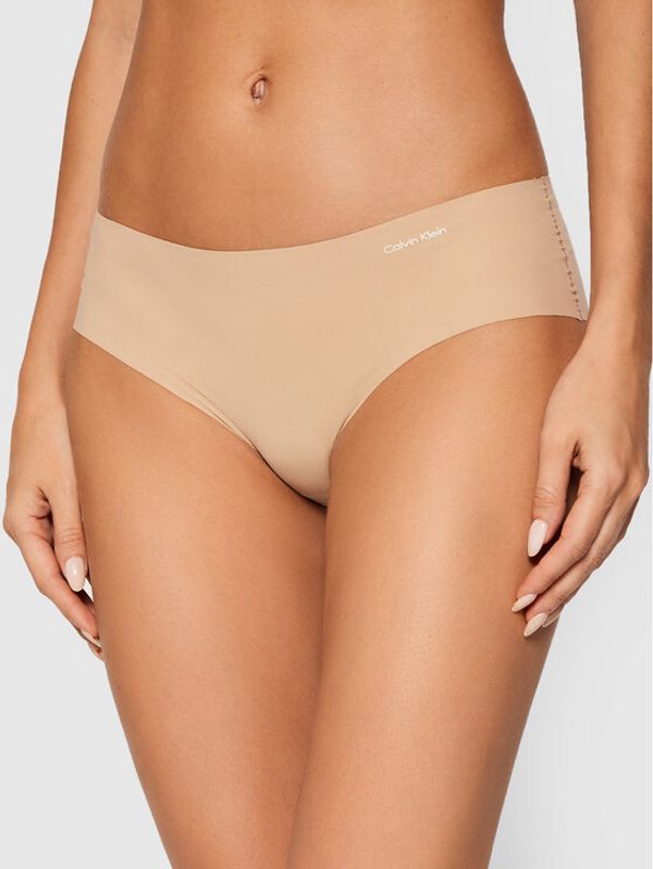 Calvin Klein Underwear Calvin Klein Underwear Klašične gaćice 0000D3429E Bež
