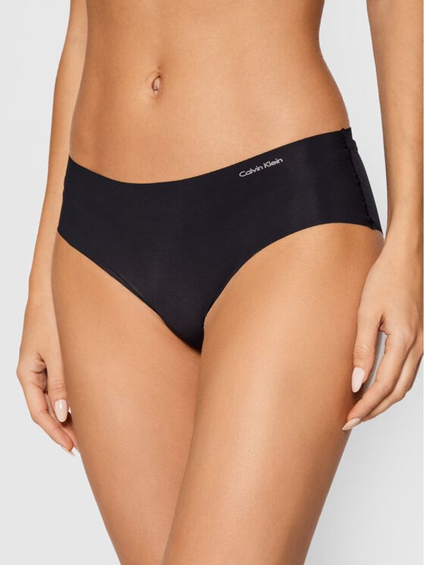 Calvin Klein Underwear Calvin Klein Underwear Klašične gaćice 0000D3429E Crna
