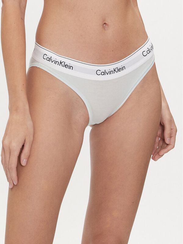 Calvin Klein Underwear Calvin Klein Underwear Klašične gaćice 0000F3787E Plava