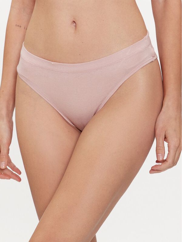 Calvin Klein Underwear Calvin Klein Underwear Klašične gaćice 000QD5114E Ružičasta