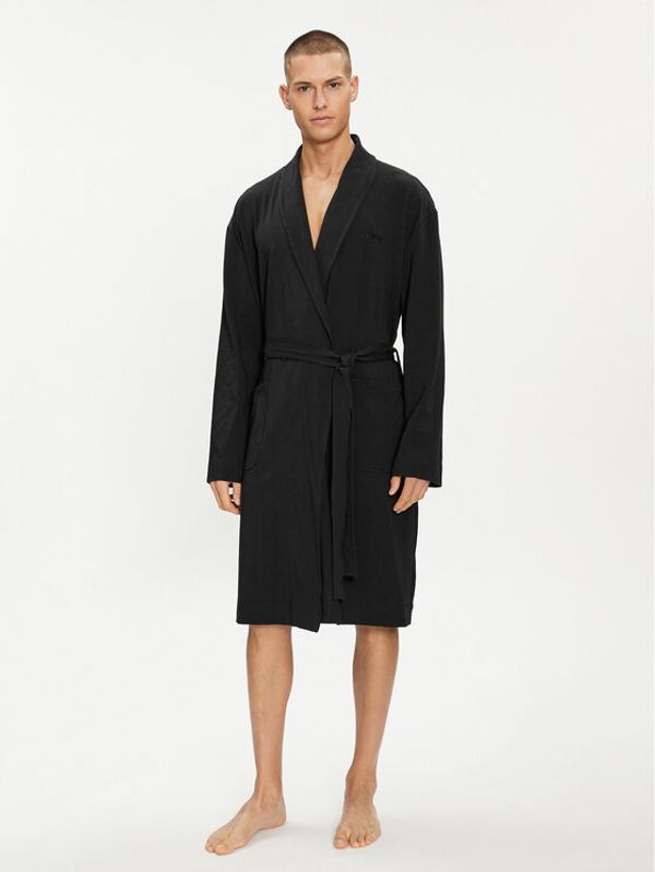 Calvin Klein Underwear Calvin Klein Underwear Ogrtač 000NM2572E Crna