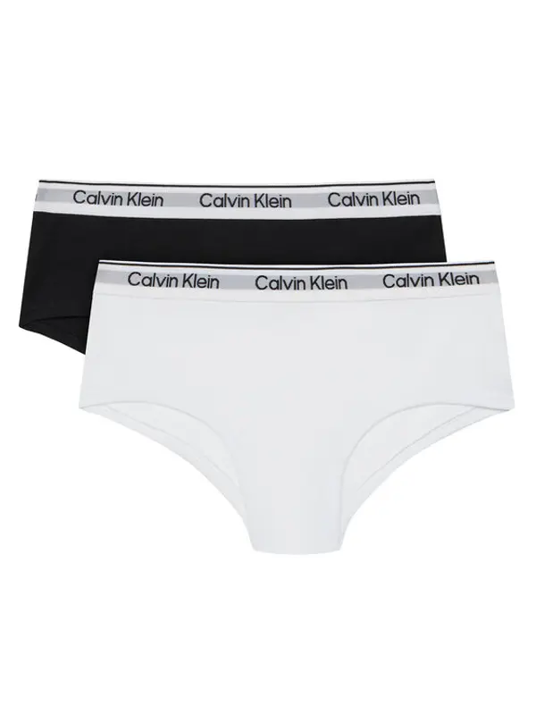 Calvin Klein Underwear Calvin Klein Underwear Set bikini gaćica﻿ G80G800727 Crna