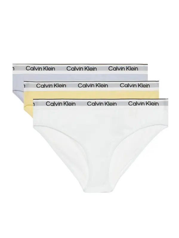 Calvin Klein Underwear Calvin Klein Underwear Set bikini gaćica﻿ G80G800728 Šarena