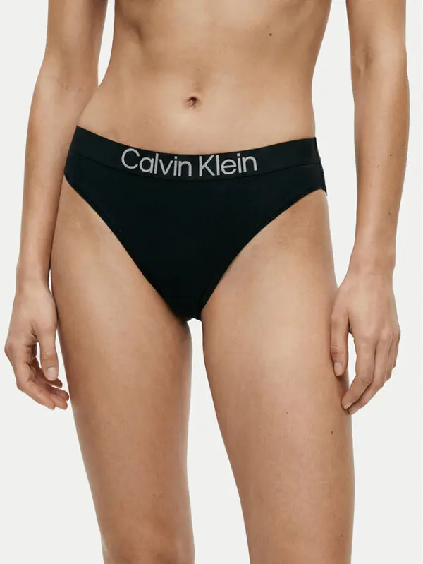 Calvin Klein Underwear Calvin Klein Underwear Set bikini gaćica﻿ LV00QD5398 Crna