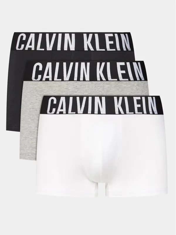 Calvin Klein Underwear Calvin Klein Underwear Set bokserica﻿ 000NB3608A Šarena