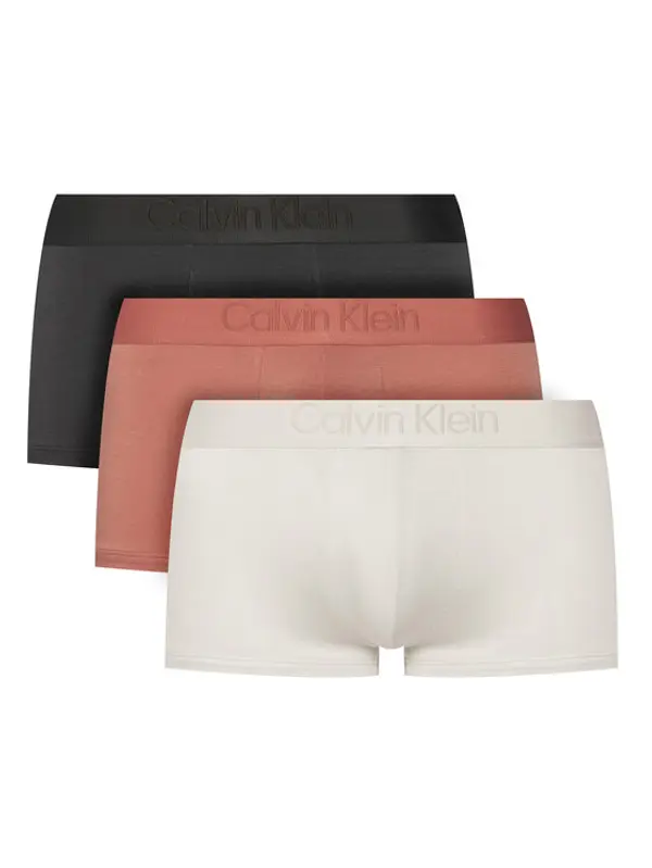 Calvin Klein Underwear Calvin Klein Underwear Set bokserica﻿ 000NB3651A Šarena