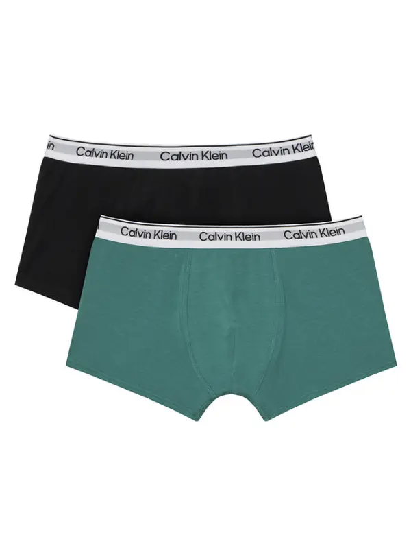 Calvin Klein Underwear Calvin Klein Underwear Set bokserica﻿ B70B700506 Šarena