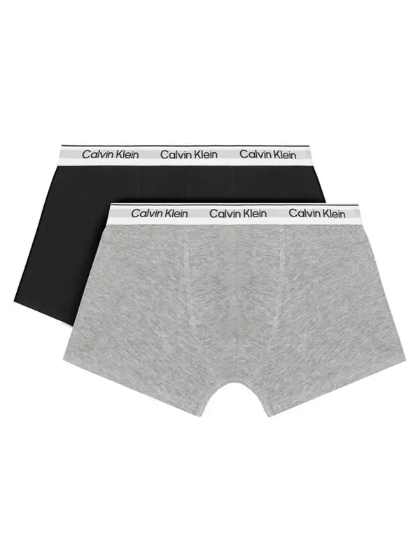 Calvin Klein Underwear Calvin Klein Underwear Set bokserica﻿ B70B700506 Siva