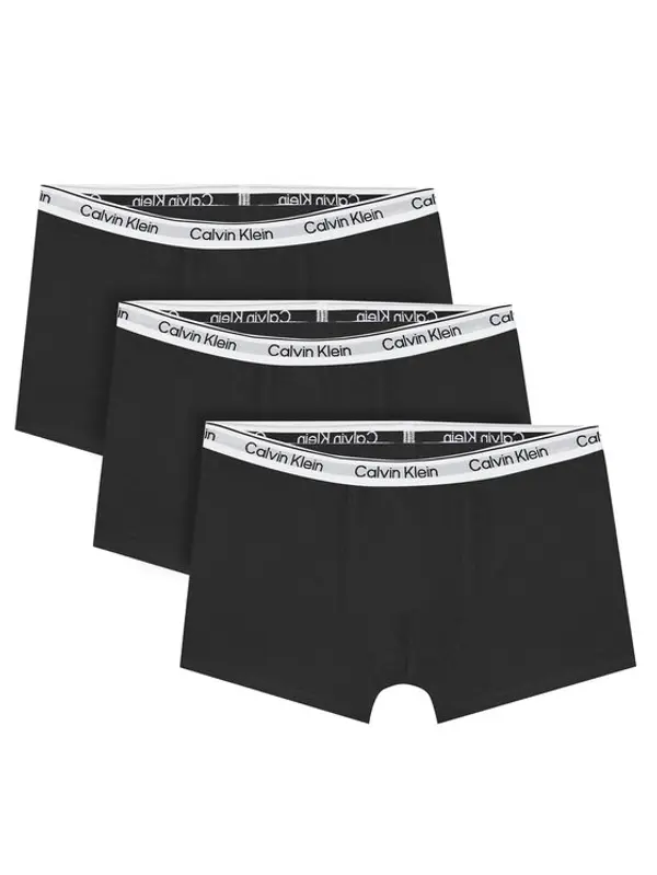Calvin Klein Underwear Calvin Klein Underwear Set bokserica﻿ B70B700507 Crna
