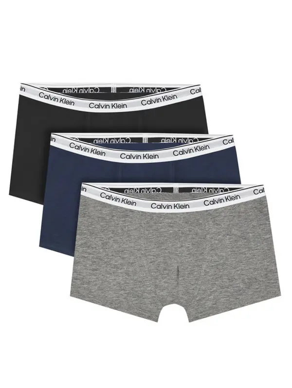 Calvin Klein Underwear Calvin Klein Underwear Set bokserica﻿ B70B700507 Šarena