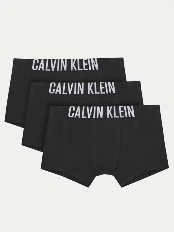 Calvin Klein Underwear Calvin Klein Underwear Set bokserica﻿ B70B700510 Crna