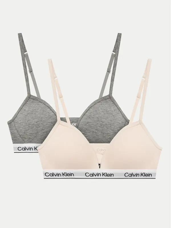 Calvin Klein Underwear Calvin Klein Underwear Set grudnjaka﻿ G80G800741 Šarena