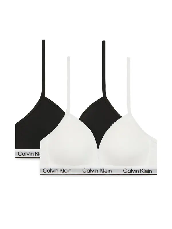 Calvin Klein Underwear Calvin Klein Underwear Set grudnjaka﻿ G80G800741 Šarena