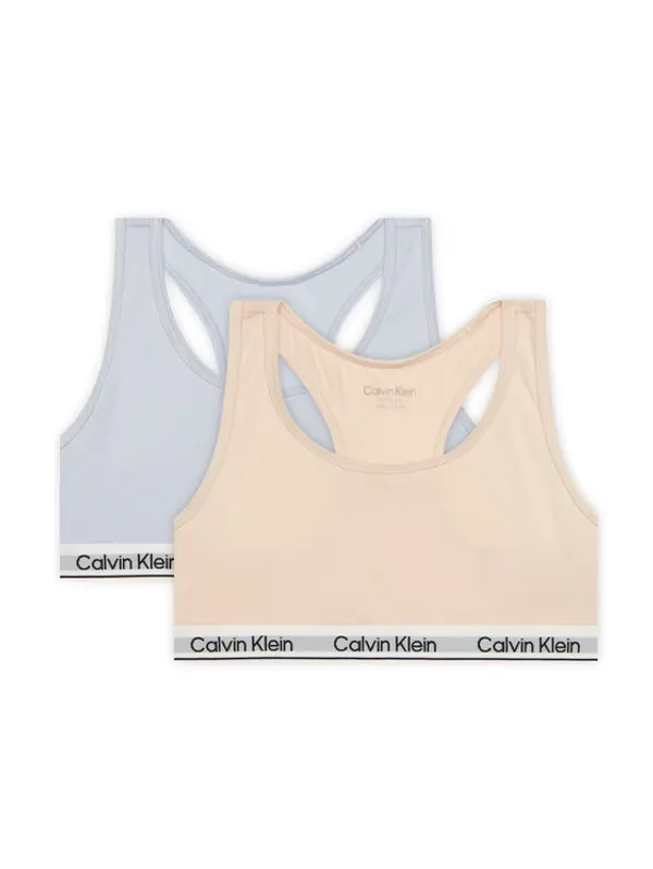 Calvin Klein Underwear Calvin Klein Underwear Set grudnjaka﻿ G80G800742 Šarena