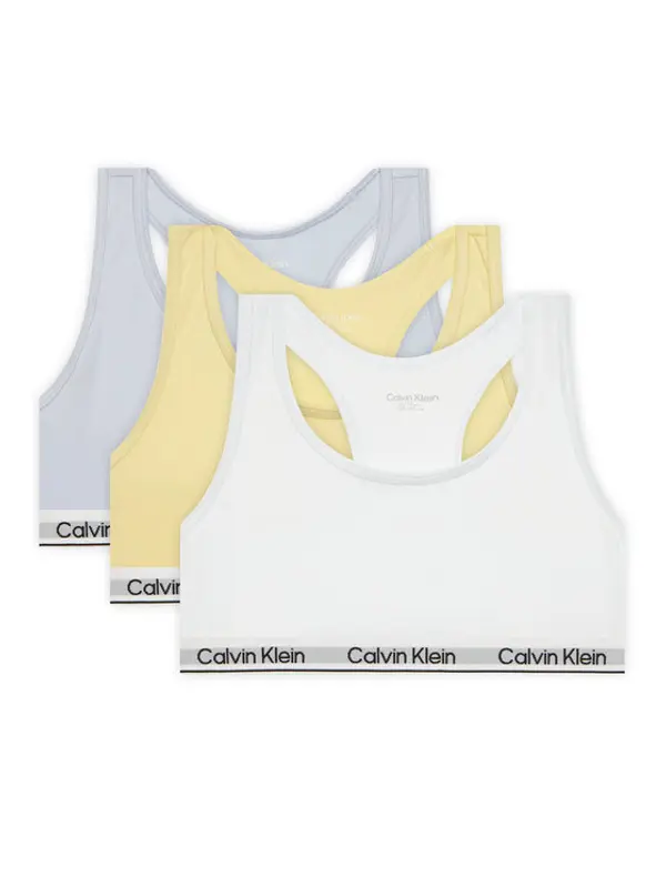 Calvin Klein Underwear Calvin Klein Underwear Set grudnjaka﻿ G80G800743 Šarena