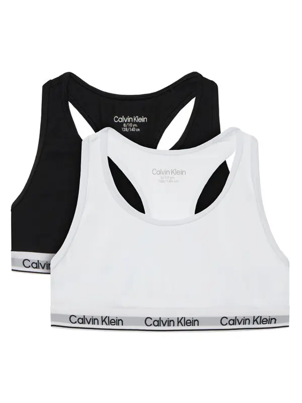Calvin Klein Underwear Calvin Klein Underwear Set grudnjaka-topova﻿ G80G800742 Crna