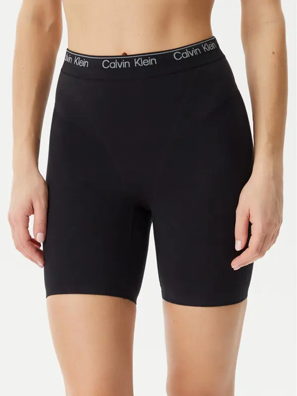 Calvin Klein Underwear Calvin Klein Underwear Sportske kratke hlače LV00QF8324 Crna
