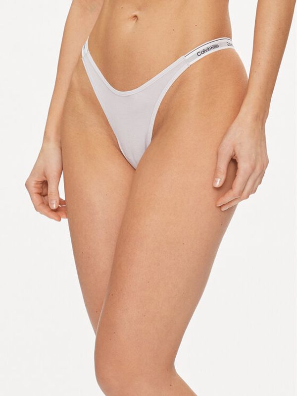 Calvin Klein Underwear Calvin Klein Underwear Tangice 000QD5157E Ljubičasta