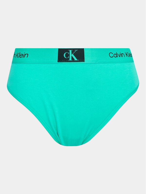 Calvin Klein Underwear Calvin Klein Underwear Tangice 000QF7227E Plava