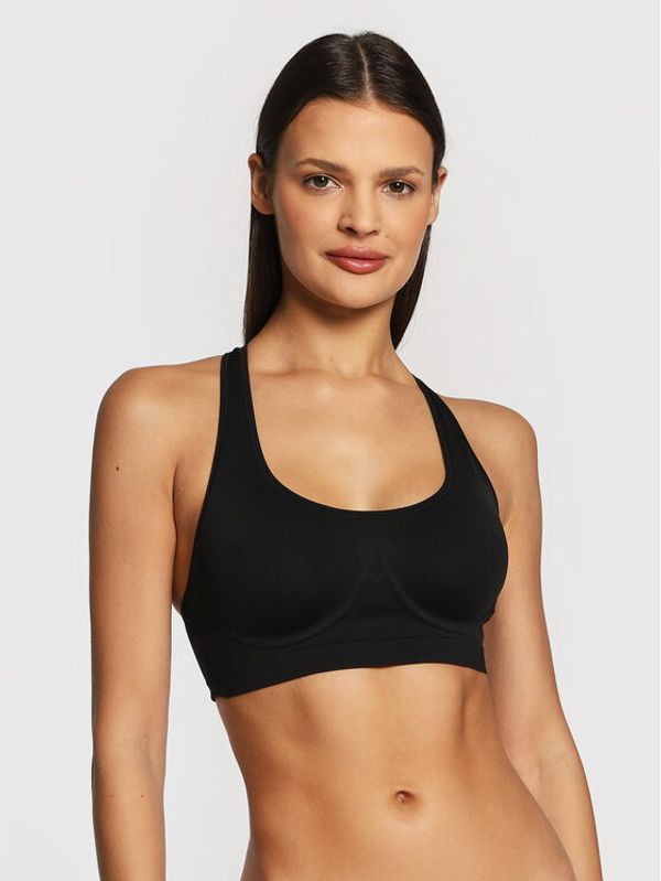 Calvin Klein Underwear Calvin Klein Underwear Top grudnjak 000QF6945E Crna