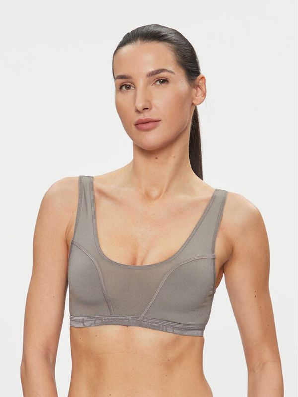 Calvin Klein Underwear Calvin Klein Underwear Top grudnjak 000QF7429E Siva