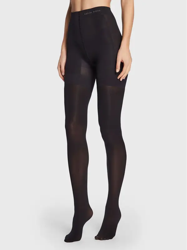 Calvin Klein Calvin Klein Ženske hulakopke 701218757 Crna