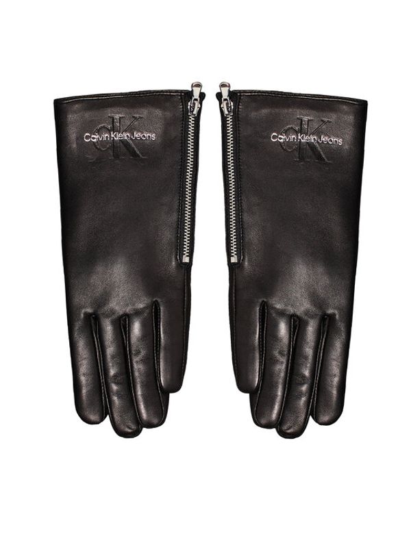 Calvin Klein Calvin Klein Ženske rukavice K60K612665 Crna