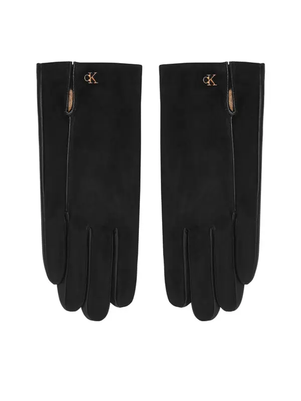 Calvin Klein Calvin Klein Ženske rukavice LV04F9006G Crna