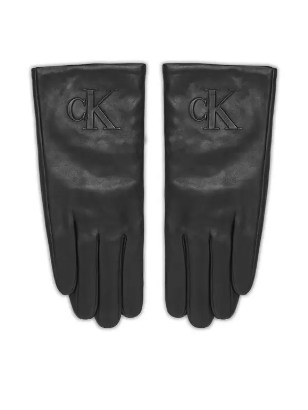 Calvin Klein Calvin Klein Ženske rukavice LV04F9013G Crna