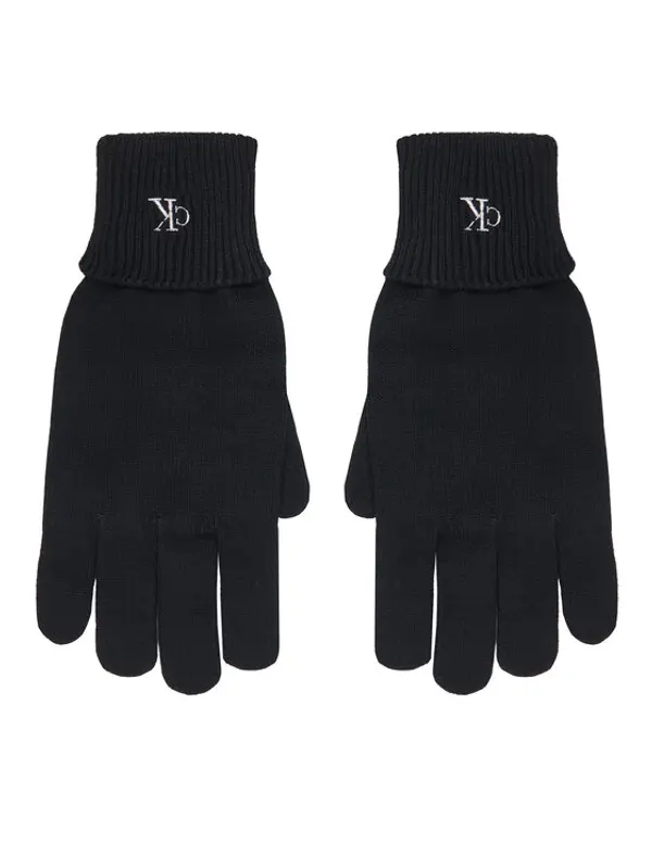 Calvin Klein Calvin Klein Ženske rukavice LV14D8019G Crna