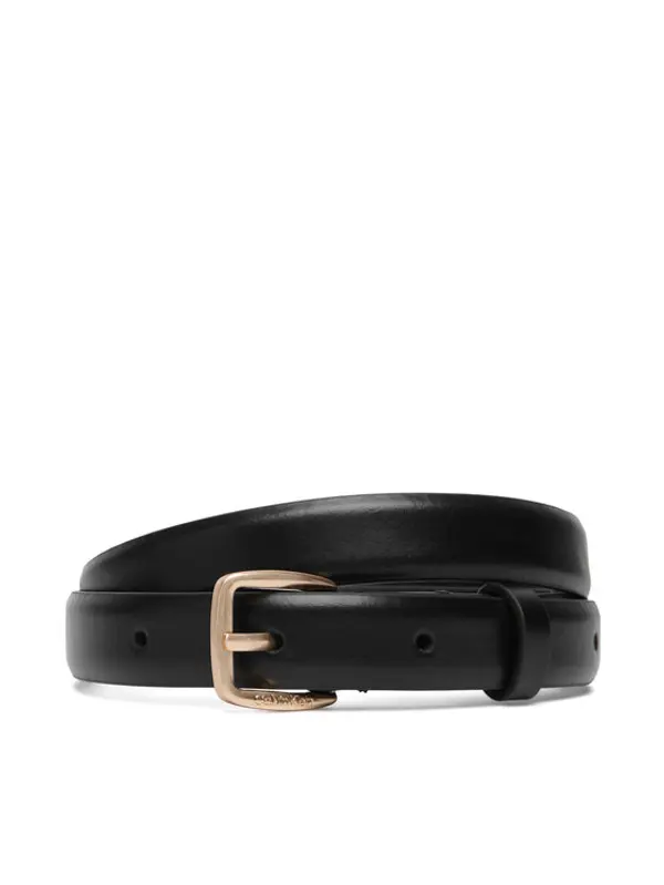 Calvin Klein Calvin Klein Ženski remen Essential Buckle 20Mm LV04F7111G Bež