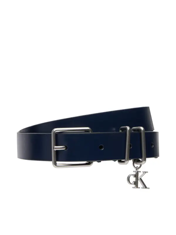 Calvin Klein Calvin Klein Ženski remen LV04F7086G Tamnoplava
