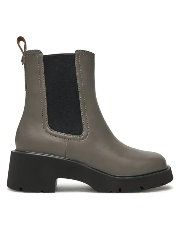 Camper Camper Chelsea cipele Milah K400575-017 Siva