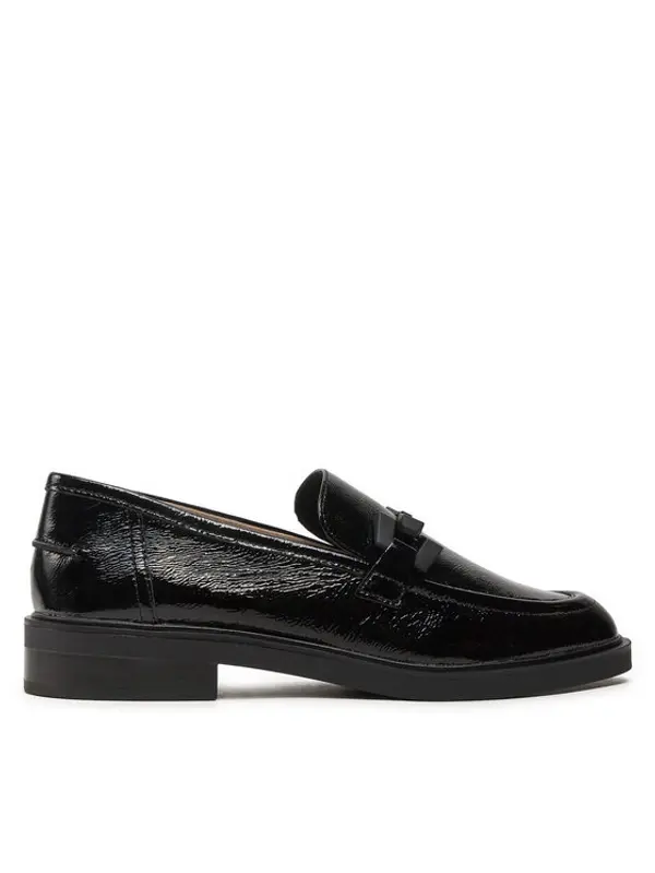 Caprice Caprice Loaferice 9-24200-41 Crna