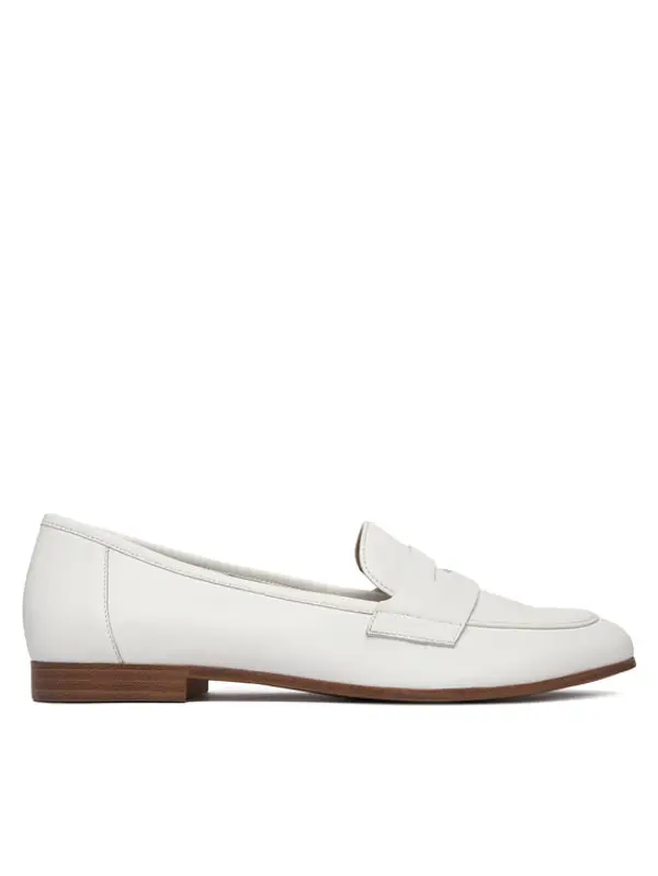 Caprice Caprice Loaferice 9-24200-44 Bijela