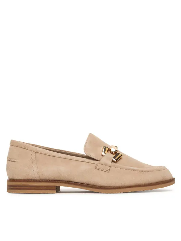 Caprice Caprice Loaferice 9-24202-46 Bež