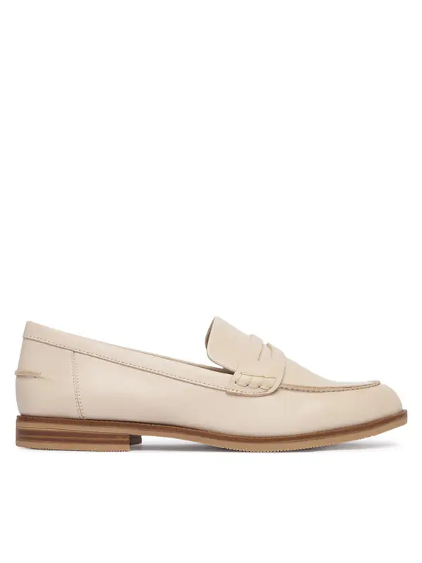 Caprice Caprice Loaferice 9-24203-46 Bež