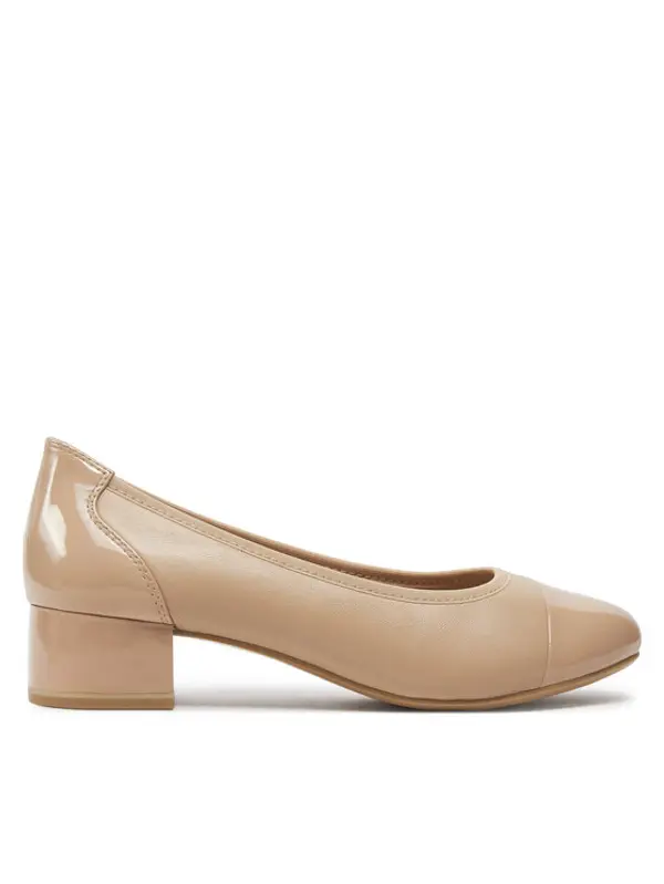Caprice Caprice Salonke 9-22500-42 Bež