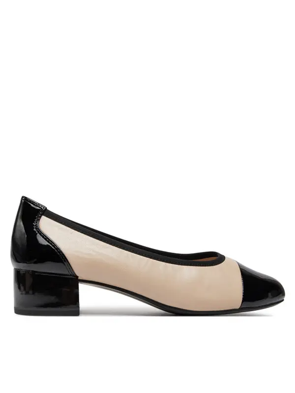Caprice Caprice Salonke 9-22500-42 Bež