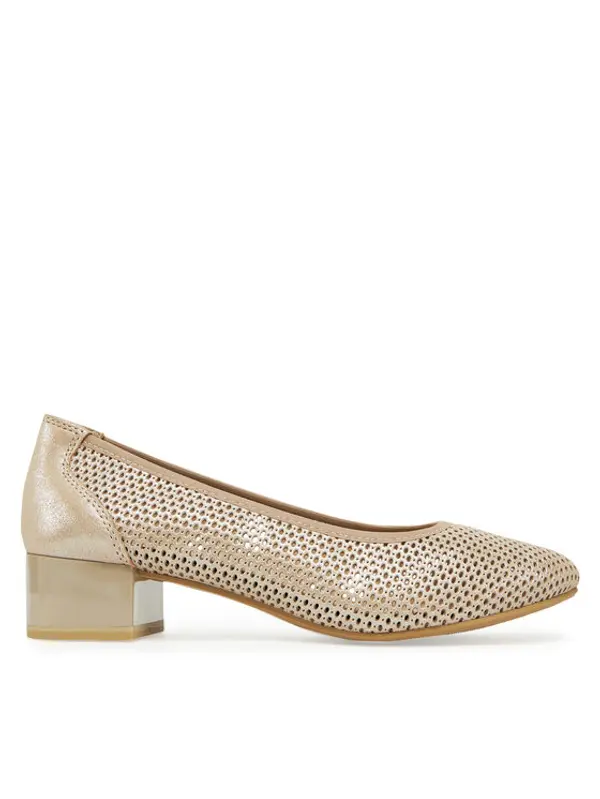 Caprice Caprice Salonke 9-22501-44 Bež